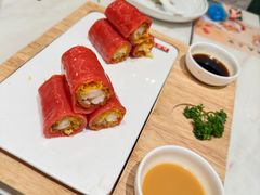 -悦得闲广式点心茶楼(蓝鲸世界店)