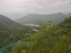 -娲皇宫