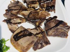 -上渔铁板烧(熙悦汇店)