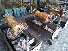 -羊之道草原味道清真餐厅(番禺店)