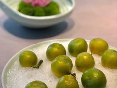 餐前水果-子福慧(虹桥店)