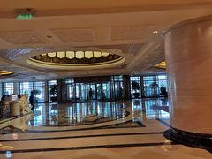 -北京中国大饭店