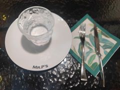 -Mr.P's无国籍料理