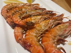 -大岛日本料理铁板烧(南通大饭店)
