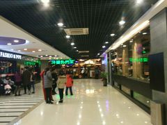 -外婆私房菜(新亚百货店)