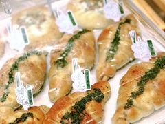 -仟吉(汉口新界店)