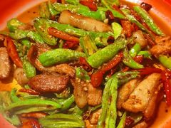 辣椒小炒肉-馬伍旺川菜(金象城店)