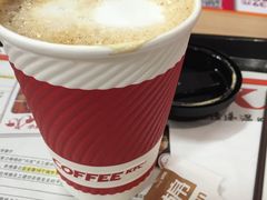 -肯德基(西安电子城店)