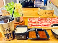 西米露-老爷锅(新街口IFCX店)