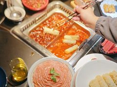 -大隐·成都火锅Bistro(合生麒麟新天地店)