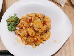 -隅乐胡椒虾·台湾菜·团建(皇岗店)