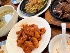 -鲍氏金勺子(恒大店)