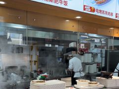 -南城香·饭香串香馄饨香(赵公口店)