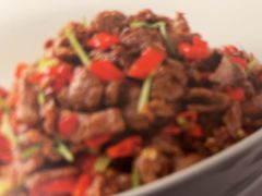 -香丰阁·烤鸭·川湘菜(清河店)