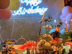 -ONE FULL 古董港式海鲜火锅