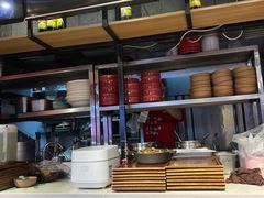 -牛腩之旅·牛腩牛杂煲(光启城美食城店)