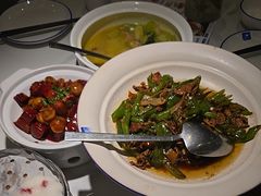 -兰湘子·湘菜小炒(济南领秀城店)
