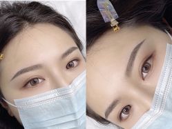 -MIVI野生眉纹绣纹眉