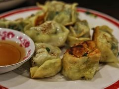 煎馄饨-小实惠嘉(威海路店)