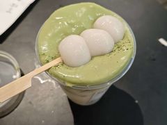 -喜茶(深圳福田星河COCO Park店)