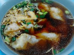 酱油小馄饨-天天锅贴王(迎凤街店)