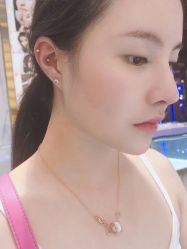 -艺耳美专业穿耳洞打耳洞穿孔