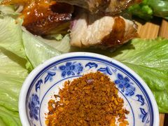 -清真京华源·涮肉烧烤(丰庆店)