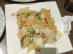 -魁盛居百年鲁菜馆(县西巷店)