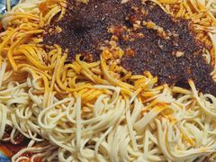 拌干豆腐丝-秀园弘扬川味饭店(长久路店)