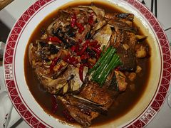 -旺顺阁鱼头泡饼(常营店)