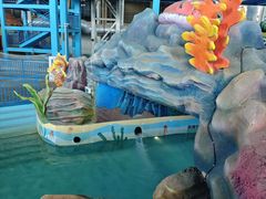 -四季贵州·山地温泉水世界