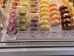 -奈雪的茶(大连新玛特店)