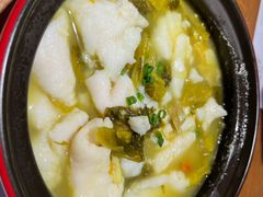 -南小馆(迪士尼小镇店)