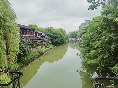 -小河直街历史文化街区