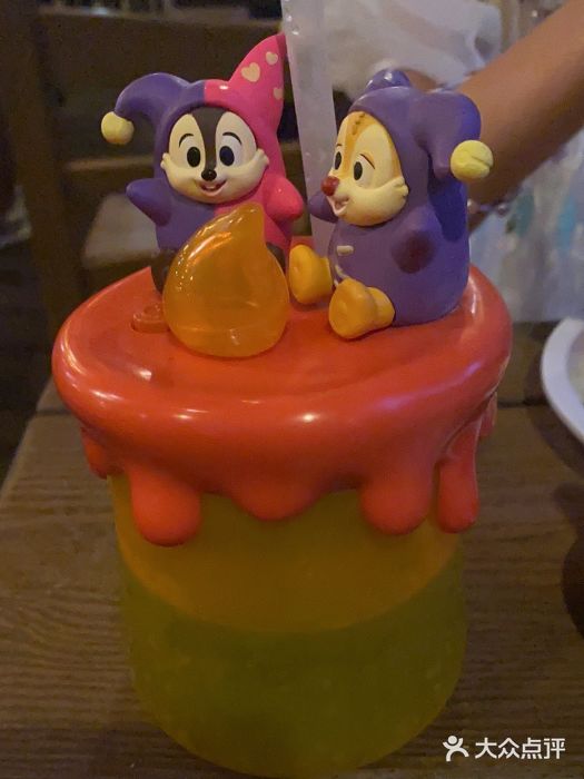 Tangled Tree Tavern 老藤树食栈图片
