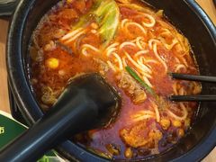 -大鼓米线(浦东长泰店)