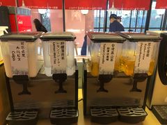 -厚道寿喜烧専門店·自助畅食(国贸店)