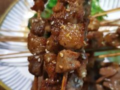 -新楚记烧烤·酒场·夺命肥肠(车公庙店)