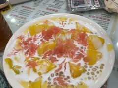 -荔芳传统糖水铺