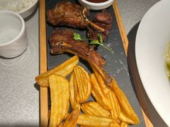 -外婆家(杭州马塍店)