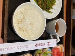 -北京西藏大厦·香帕拉藏餐厅