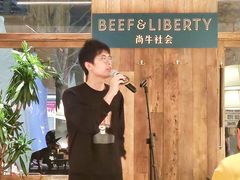 -尚牛社会 Beef & Liberty(金桥EKA天物店)