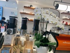 -Peet's Coffee皮爷咖啡(上海长风大悦城店)