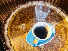 -RUMORS COFFEE ROASTERY鲁马滋咖啡(湖南路店)
