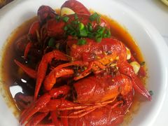 -辣螃铠盆盆蟹大排档(总店)