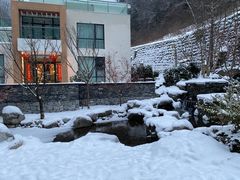 -古尔沟华美达温泉度假酒店