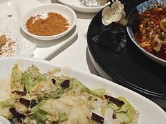 -川味堂·四川豆花(八卦岭店)