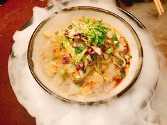 -鸣记脆皮烤鱼·海鲜烤鱼(亿合城店)