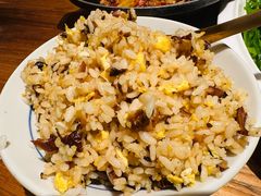 -缘生态云南菜·野生菌庭院餐厅(华侨城店)