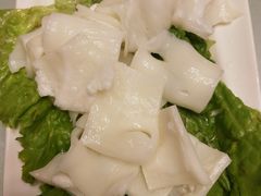 -栈桥王子饭店-风味餐厅